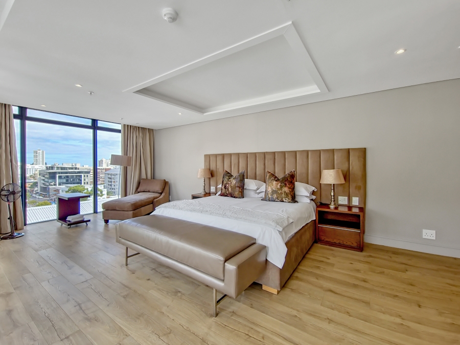 To Let 3 Bedroom Property for Rent in Sea Point Western Cape
